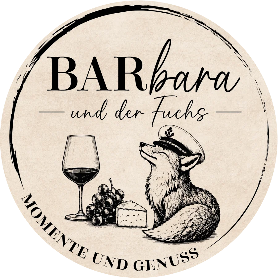 BARbara und der Fuchs — Momente und Genuss